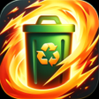 ไอคอนของโปรแกรม: Uninstaller: Fast Uninsta…