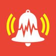 Icono de programa: Earthquake Alert
