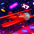 程序图标：Flying to BigX