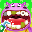 Ícone do programa: Zoo Dental Care Doctor De…