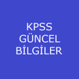 Programikonen: 2020 Kpss Güncel Bilgiler…