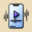 ไอคอนของโปรแกรม: Tubecasts - Audio Only Pl…