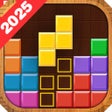 ไอคอนของโปรแกรม: Brick Classic - Brick Gam…