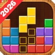 Programın simgesi: Brick Classic - Brick Gam…