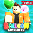 Ícone do programa: UPDATE Balloon Simulator