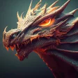 Programikonen: Dragon Live Wallpaper