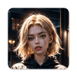 Charm Chat icon