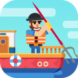 Fishing Master-Harpoon Shooter