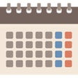 Icon of program: かんたん日程くん