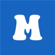 Иконка программы: Moon.vn - App học online