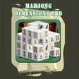 程序图标：Mahjong Dimensions Pro