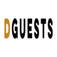 Programikonen: DGUESTS