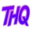Programikonen: Twitch High Quality