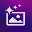 Icoon van programma: Photo Enhancer AI
