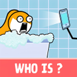 أيقونة البرنامج: Flashback: Who is