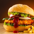 プログラムのアイコン：Food Wallpapers HD