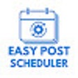 Ikon program: Easy Post Scheduler