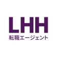 Icon of program: LHH転職エージェントLの転職