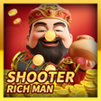 Icoon van programma: Shooter Rich Man