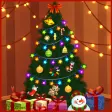 My Christmas Tree Decoration - Christmas Tree Game
