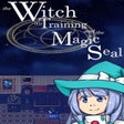 Icoon van programma: The Witch-in-Training and…