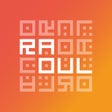 Programın simgesi: Raoul
