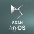 Ikona programu: Scan MyDS