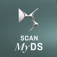Ícone do programa: Scan MyDS