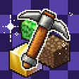 Programın simgesi: Cube Miner Tycoon