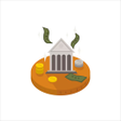 プログラムのアイコン：TaskPay Earn to Mpesa