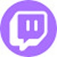 ไอคอนของโปรแกรม: Online Twitch Streamers