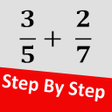 Programikonen: Fractions