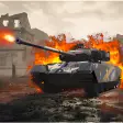 Ukraine vs Russia War game WW3
