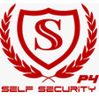 Icoon van programma: P4 GPS- SELF