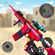プログラムのアイコン：Modern Warfare Counter Te…