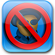 Icoon van programma: SUPERAntiSpyware Portable…