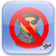 Icona del programma: SUPERAntiSpyware Portable…