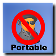 Symbol des Programms: SuperAntiSpyware Portable…