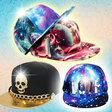 Programikonen: Royal Cap photo editor
