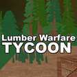 Icoon van programma: Lumber Warfare Tycoon FRE…