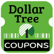 Ikona programu: Dollar Tree Coupons - Pro…