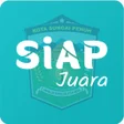 Ikon program: SiAP Juara Sungai Penuh