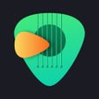 Icoon van programma: 吉他调音器高精度版 - 乐器学习辅助App