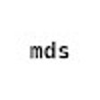 プログラムのアイコン：MDS pour HAL