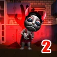 أيقونة البرنامج: Talking Maria Evil Cat
