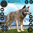 Programikonen: Wild Wolf Games: Animal S…