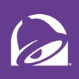 Ikona programu: Taco Bell