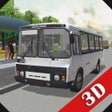 Иконка программы: Bus Simulator 3D 2016