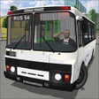 Иконка программы: Bus Simulator 3D 2016
