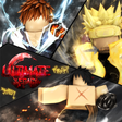 Programikonen: Ultimate Legacy